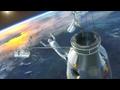 News video: Un salto desde la estratósfera